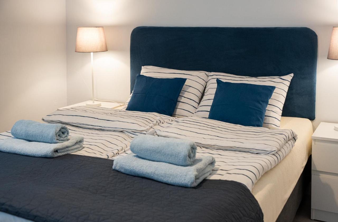 Privat overnatting Abrahama 8