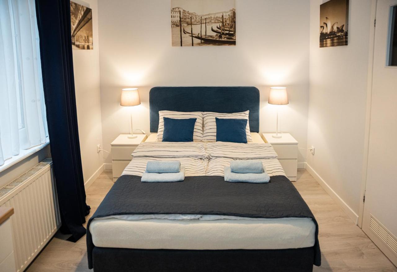 Homestay Abrahama 8