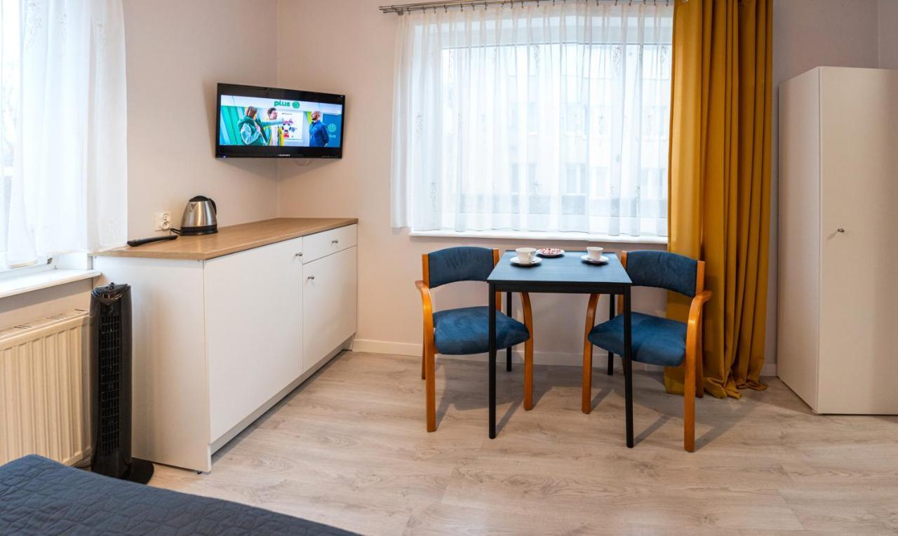 Abrahama 8 Privat overnatting